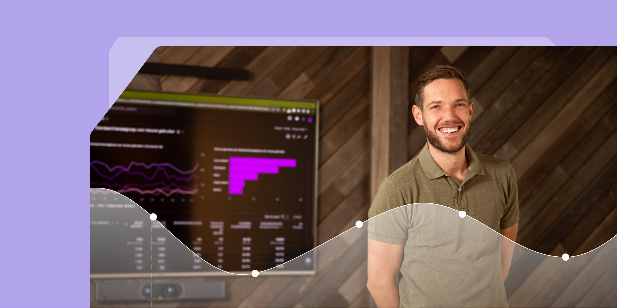 Senior Online Marketeer